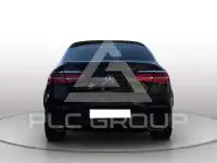 2017 Mercedes Benz GLC 250