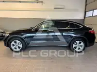 2017 Mercedes Benz GLC 250