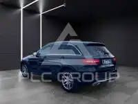 2017 Mercedes Benz GLC 250