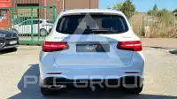 2017 Mercedes Benz GLC 250