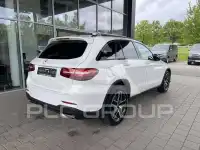 2017 Mercedes Benz GLC 250