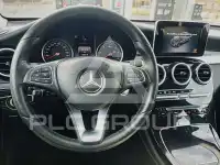 2017 Mercedes Benz GLC 250