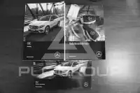2017 Mercedes Benz GLC 250