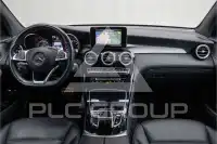 2017 Mercedes Benz GLC 250