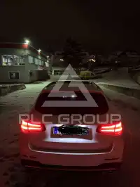 2017 Mercedes Benz GLC 250