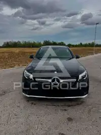2017 Mercedes Benz GLC 250