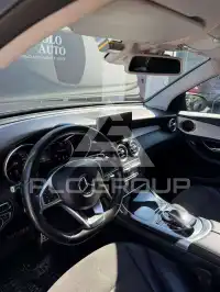 2017 Mercedes Benz GLC 250