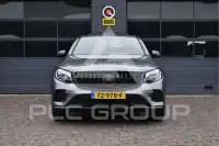 2017 Mercedes Benz GLC 250