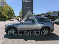 2017 Mercedes Benz GLC 250