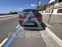 2017 Mercedes Benz GLC 250