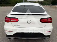 2017 Mercedes Benz GLC 250