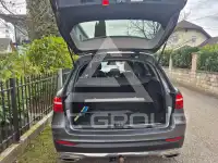 2017 Mercedes Benz GLC 250