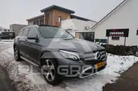 2017 Mercedes Benz GLC 250