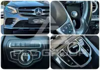 2017 Mercedes Benz GLC 250