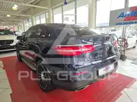 2017 Mercedes Benz GLC 250