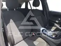 2017 Mercedes Benz GLC 250