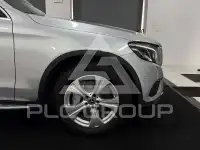 2017 Mercedes Benz GLC 250