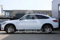 2017 Mercedes Benz GLC 250