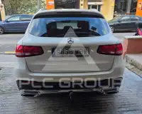 2017 Mercedes Benz GLC 250