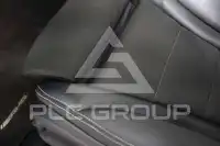 2017 Mercedes Benz GLC 250