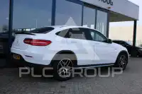 2017 Mercedes Benz GLC 250