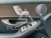 2017 Mercedes Benz GLC 250