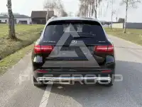 2017 Mercedes Benz GLC 250