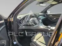2017 Mercedes Benz GLC 250