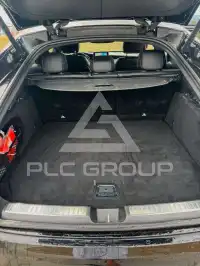 2017 Mercedes Benz GLC 250