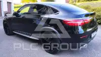 2017 Mercedes Benz GLC 250