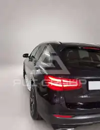 2017 Mercedes Benz GLC 250