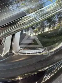2017 Mercedes Benz GLC 250