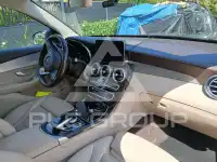 2017 Mercedes Benz GLC 250