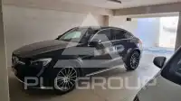 2017 Mercedes Benz GLC 250