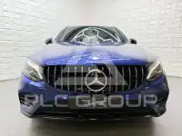 2017 Mercedes Benz GLC 250