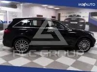 2017 Mercedes Benz GLC 250