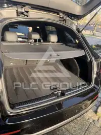 2017 Mercedes Benz GLC 250