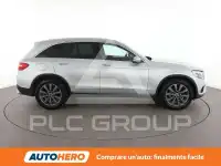 2017 Mercedes Benz GLC 250