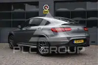 2017 Mercedes Benz GLC 250