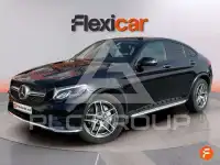 2017 Mercedes Benz GLC 250
