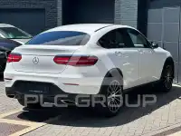 2017 Mercedes Benz GLC 250
