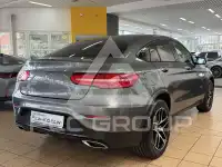 2017 Mercedes Benz GLC 250