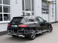2017 Mercedes Benz GLC 250