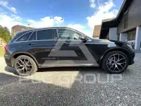 2017 Mercedes Benz GLC 250