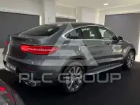 2017 Mercedes Benz GLC 250