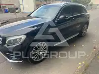 2017 Mercedes Benz GLC 250