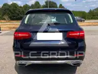 2017 Mercedes Benz GLC 250