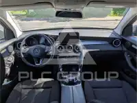2017 Mercedes Benz GLC 250