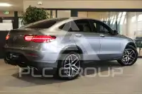 2017 Mercedes Benz GLC 250