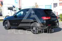 2017 Mercedes Benz GLC 250
